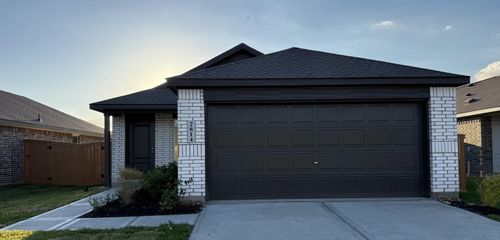 14892 N Ascot Bend Cir, Conroe, TX, 77306 | Card Image