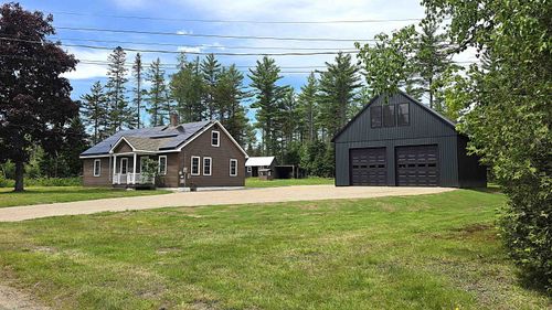 68 Milan Hill Rd, Milan, NH, 03588-3210 | Card Image