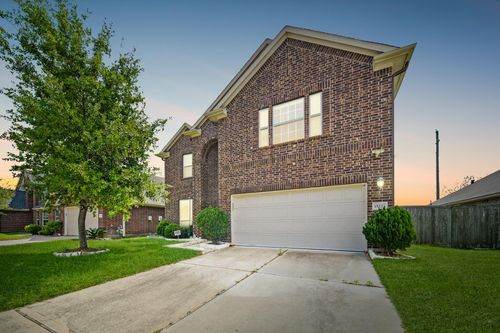 15223 Paxton Landing Ln, Cypress, TX, 77433-6125 | Card Image
