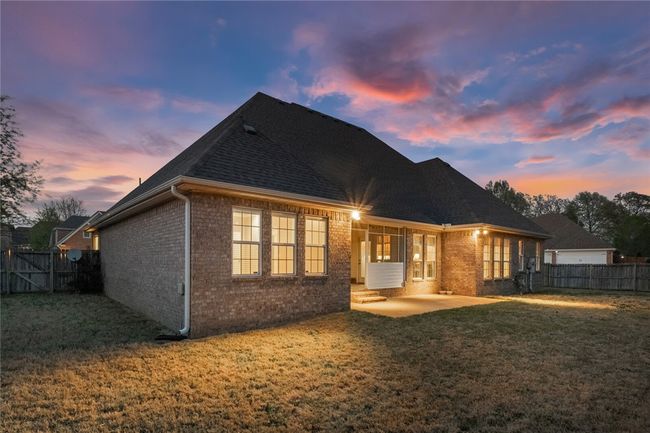 4202 W Quelinda Dr, House other with 4 bedrooms, 4 bathrooms and null parking in Rogers AR | Image 38