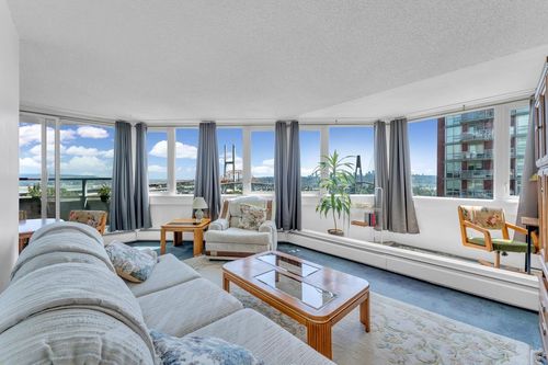 803-31 Elliot Street, New Westminster, BC, V3L5C9 | Card Image
