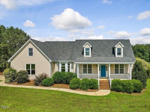 344 Singing Hills Dr, Pittsboro, NC, 27312-7818 | Card Image