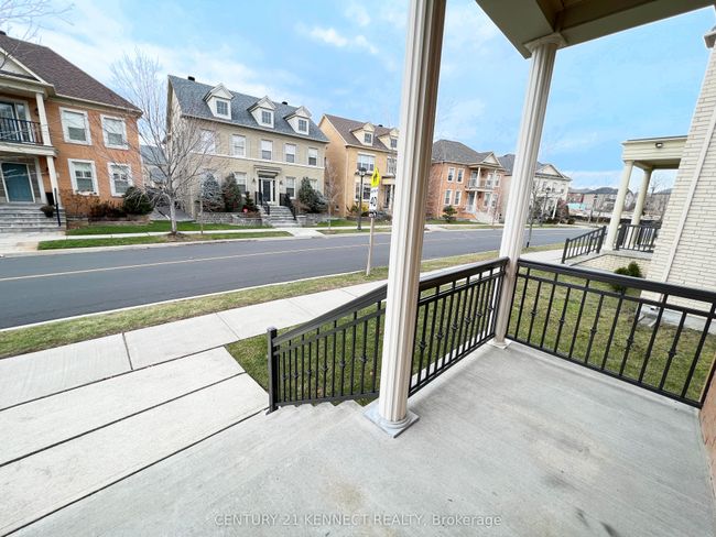 69 Reflection Rd, House other with 5 bedrooms, 4 bathrooms and 2 parking in Markham ON | Image 4