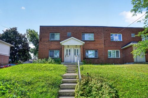11184 Av Henault, Montréal, QC, H1G5S4 | Card Image