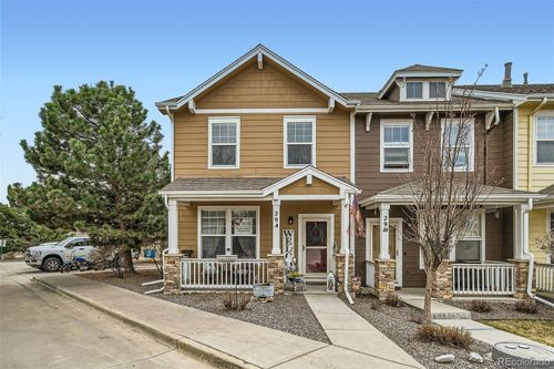 unit-29a-15612 E 96th Way, Commerce City, CO, 80022-9349 | Card Image