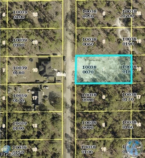 1510 Maple Ave, Lehigh Acres, FL, 33972 | Card Image