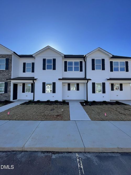 1027 Peony Ln, Youngsville, NC, 27596-3335 | Card Image