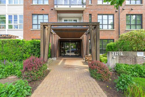 309-23215 Billy Brown Rd, Langley, BC, V1M0B7 | Card Image