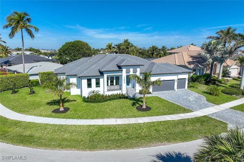 960 Fieldstone Dr, MARCO ISLAND, FL, 34145-5410 | Card Image