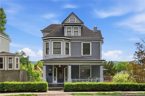 7225 Perrysville Ave, Ben Avon, PA, 15202 | Card Image