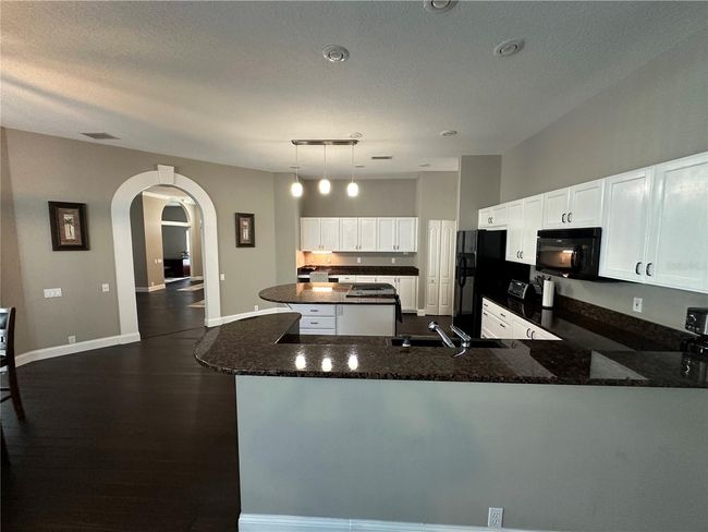 9502 Venturi Drive, House other with 4 bedrooms, 3 bathrooms and null parking in Trinity FL | Image 21