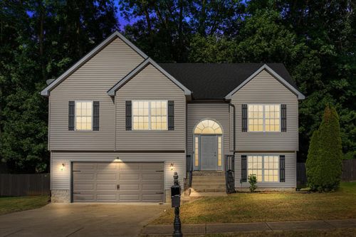 1245 Meachem Dr, Clarksville, TN, 37042-0727 | Card Image