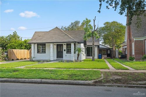 1312 Kendlewood Ave, McAllen, TX, 78501-4322 | Card Image