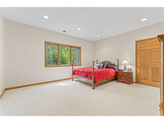 1115 S Trappers Xing, House other with 4 bedrooms, 3 bathrooms and null parking in Lino Lakes MN | Image 29