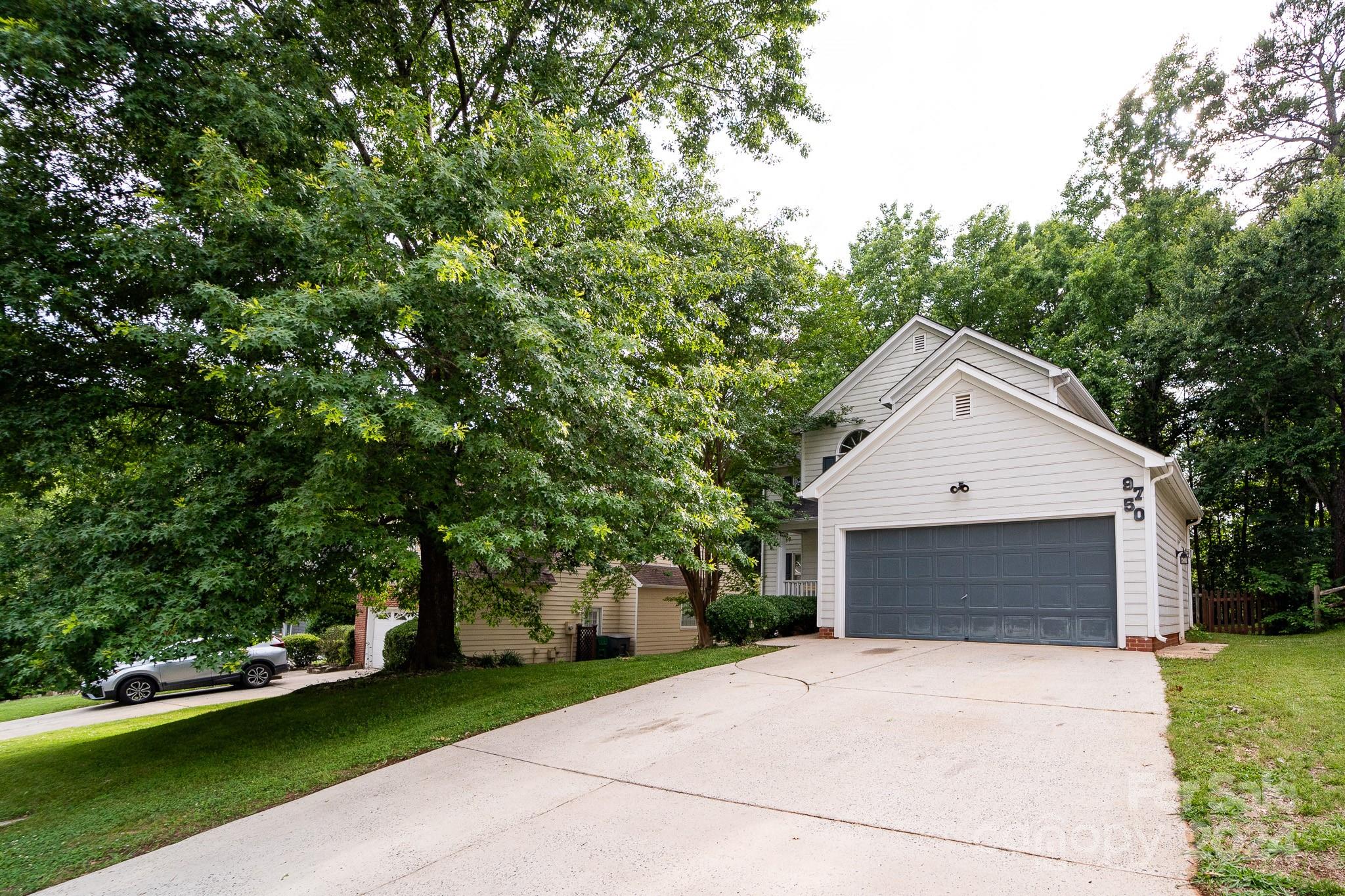 Whitewood Trl, Charlotte, NC 28269