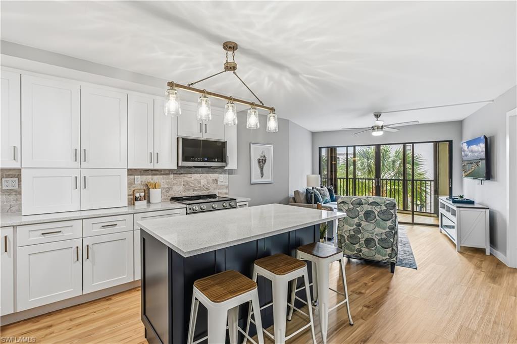 Residential in MARCO ISLAND 4