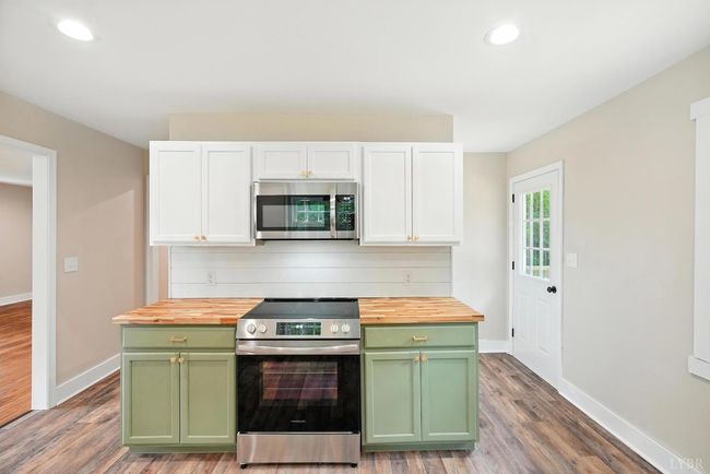 7598 Epsons Rd, House other with 2 bedrooms, 2 bathrooms and null parking in Gladys VA | Image 15