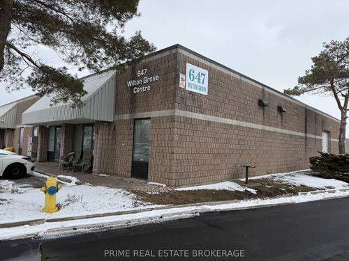 unit-12-647 Wilton Grove Rd, London, ON, N6N1N7 | Card Image