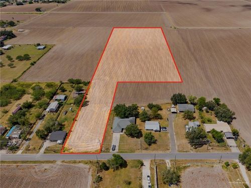 0 N Mile 4 Road W, Weslaco, TX, 78596 | Card Image