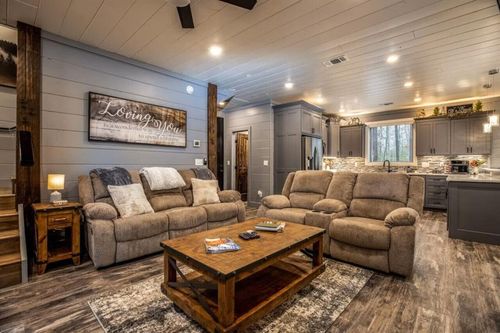 219 Deer Ridge Trl, Smithville, OK, 74957-5702 | Card Image