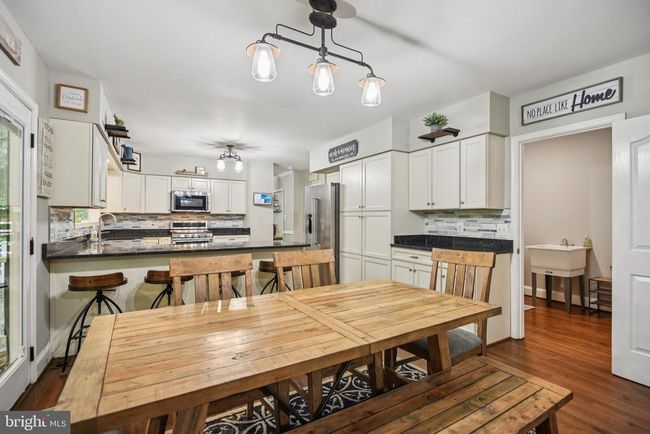 14371 Bristow Rd, House other with 5 bedrooms, 4 bathrooms and null parking in MANASSAS VA | Image 21