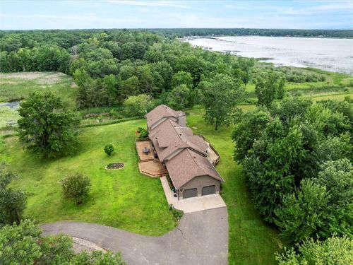 11292 Half Moon Dr, Merrifield, MN, 56465-4515 | Card Image