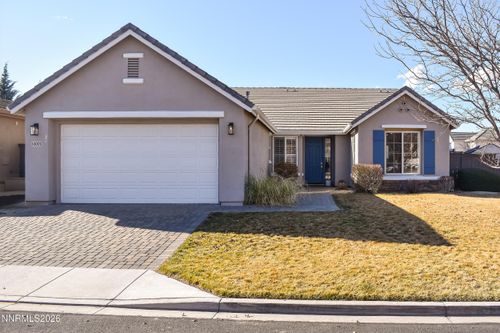 14001 Welsh Mountain Ct, Reno, NV, 89521-8375 | Card Image