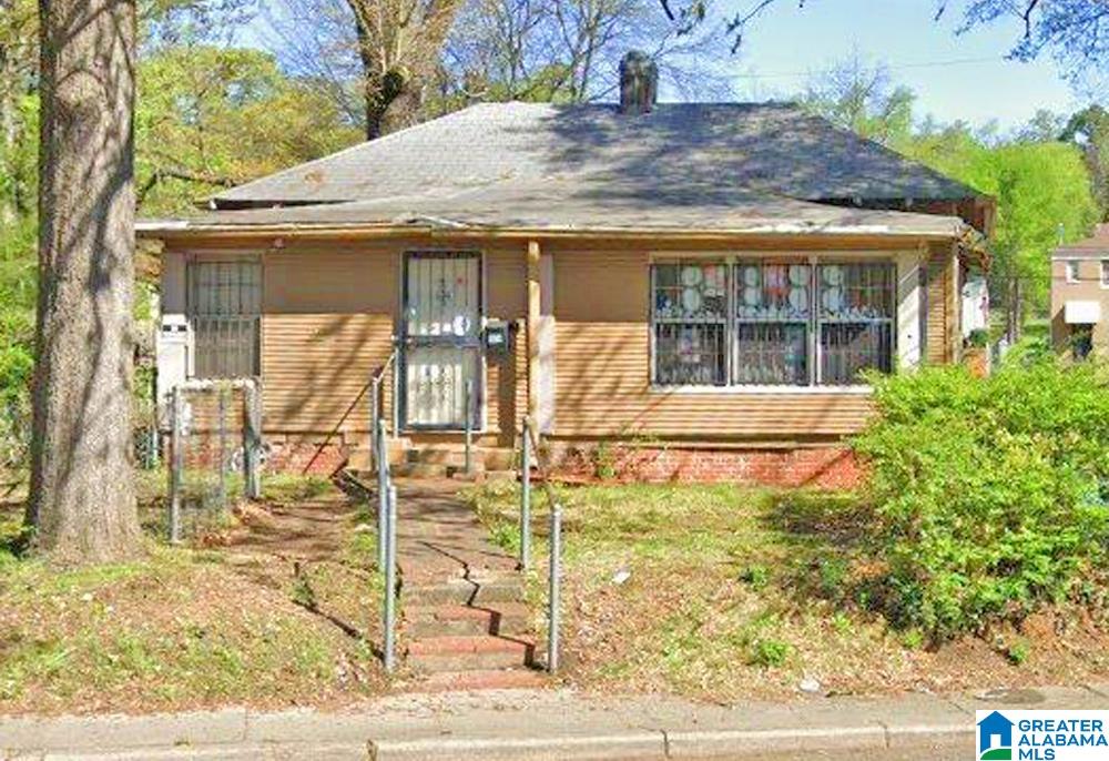 Residential in BIRMINGHAM