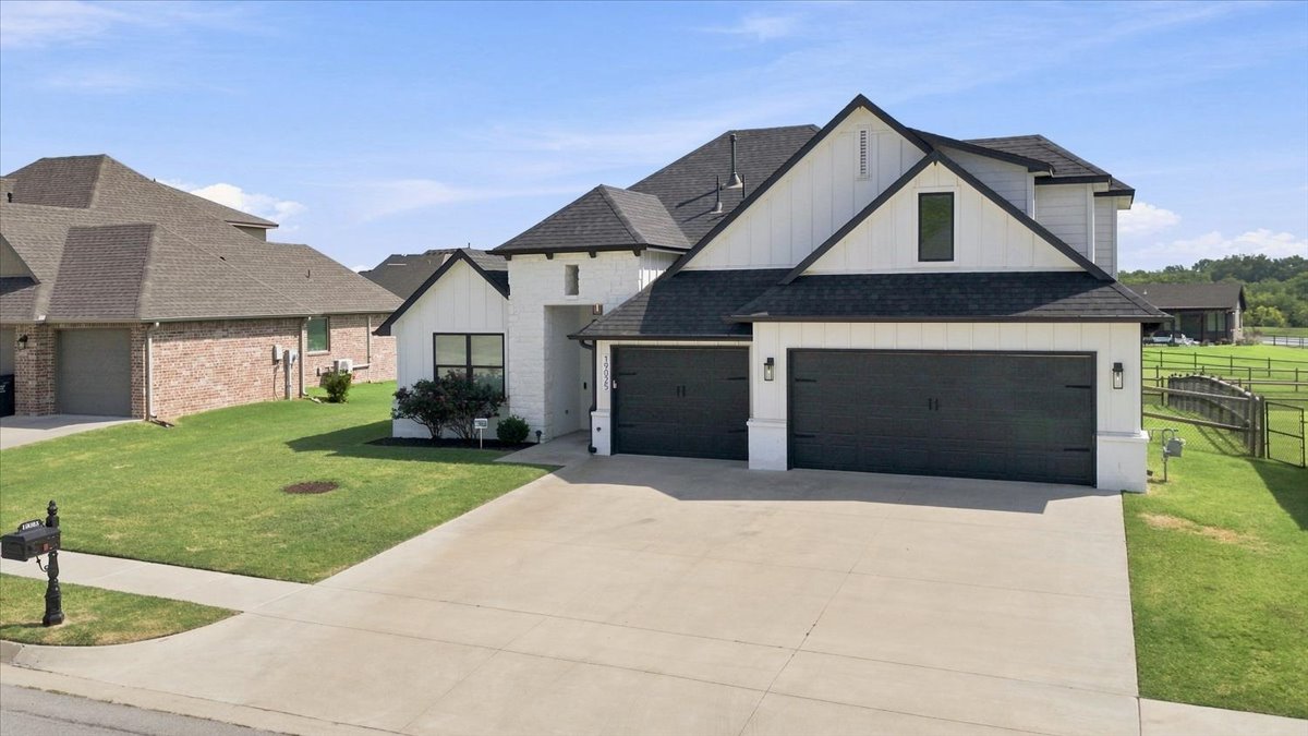 Residential in Catoosa 3