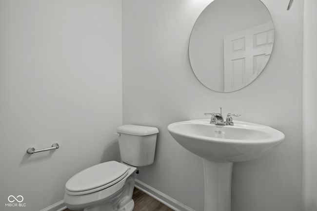 4168 Dutton Dr, House other with 3 bedrooms, 3 bathrooms and null parking in Bargersville IN | Image 14