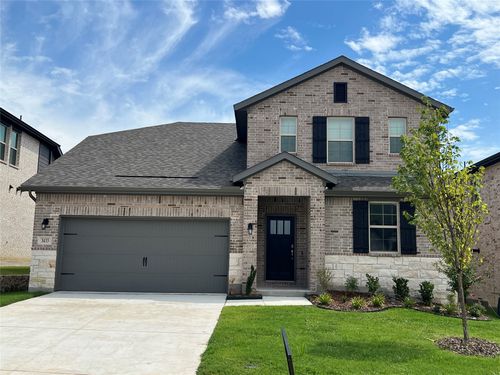 3433 Loftwood Ln, Anna, TX, 75409-6118 | Card Image