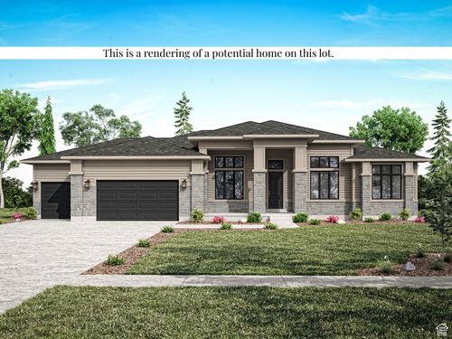 1456 Willowbrook Ln, Kaysville, UT, 84037 | Card Image