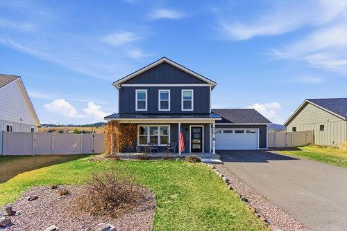 1272 Morning Eagle Dr, Kalispell, MT, 59901-9185 | Card Image