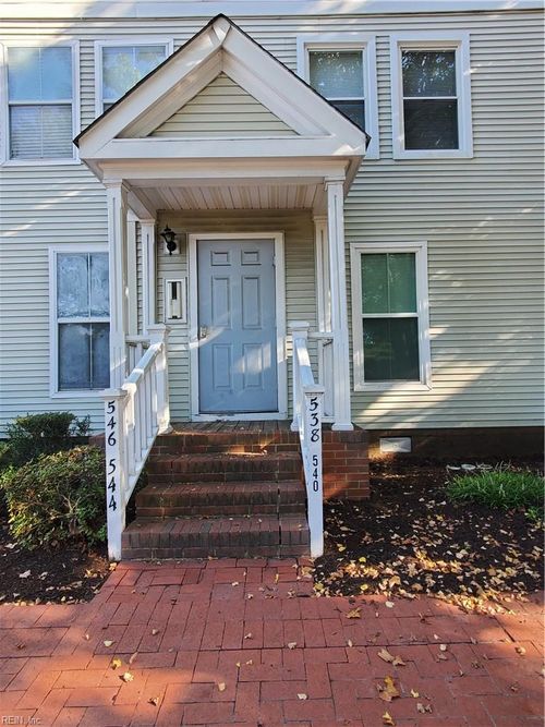 203-538 South St, Portsmouth, VA, 23704-3521 | Card Image