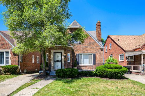18661 Stoepel St, Detroit, MI, 48221-2250 | Card Image