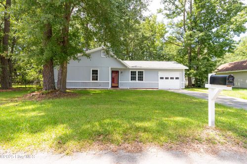 309 Luann Rd, Jacksonville, NC, 28540-4034 | Card Image
