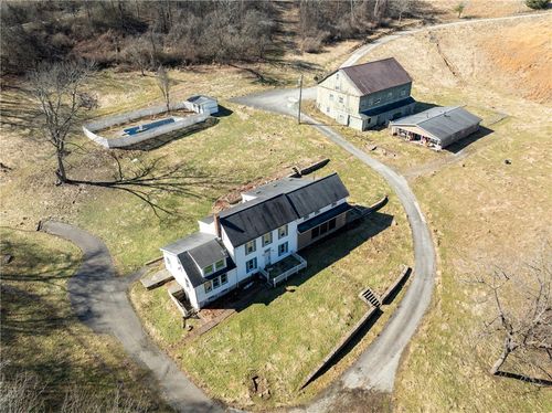 747 Forever Ln, Ligonier, PA, 15658-2349 | Card Image