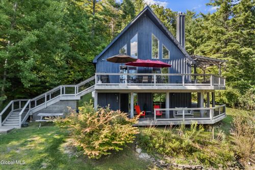 283 Avenue Of The Stars, North Blenheim, NY, 12131-1719 | Card Image