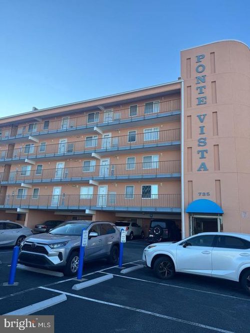 204-735 Bradley Rd, OCEAN CITY, MD, 21842-5178 | Card Image