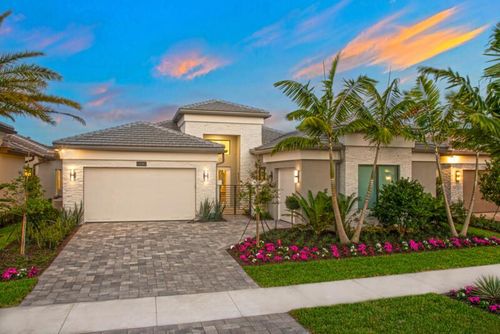 11190 Sweet Sage Ave, Boynton Beach, FL, 33473-7409 | Card Image