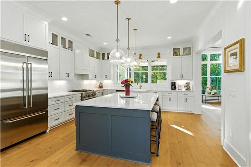 9 Fieldstone Ct E, Dawsonville, GA, 30534-0765 | Card Image