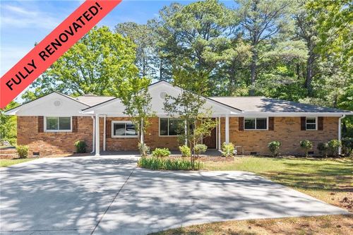 2178 Rockdale Cir, Snellville, GA, 30078-3451 | Card Image