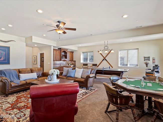 5932 E Big Horn Pkwy, Home with 7 bedrooms, 6 bathrooms and null parking in Eden UT | Image 43