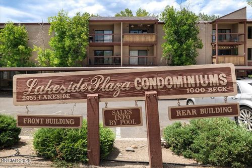 136-2955 Lakeside Dr, Reno, NV, 89509-4269 | Card Image
