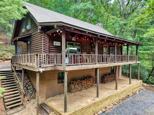 100 Reddick Dr, Blairsville, GA, 30512-7662 | Card Image