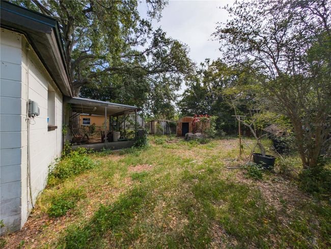 8926 68 Th St N, House other with 2 bedrooms, 1 bathrooms and null parking in Pinellas Park FL | Image 6