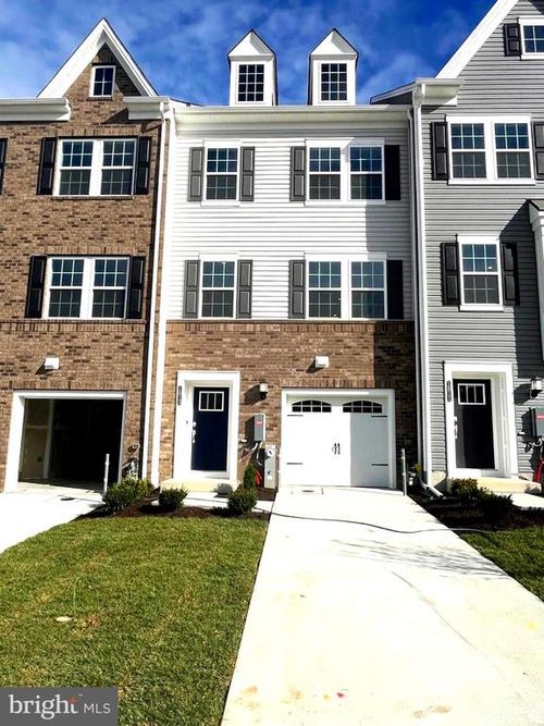 1813 Ritter Drive, WINDSOR MILL, MD, 21244 | Card Image
