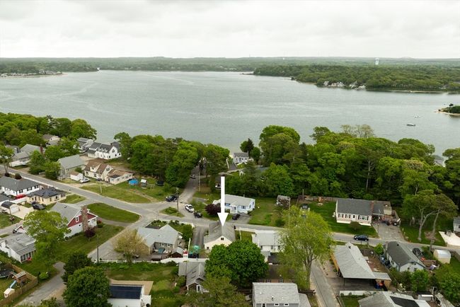 76 Choctaw Dr, House other with 3 bedrooms, 1 bathrooms and 3 parking in Buzzards Bay MA | Image 33