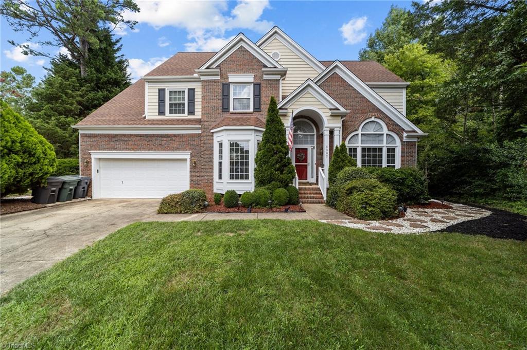 Channel Ct, Greensboro, NC 27410