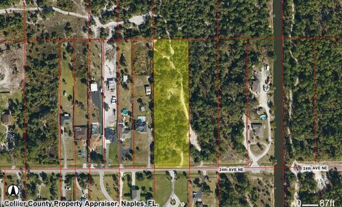 1221 24th Ave Ne, Naples, FL, 34120-3320 | Card Image